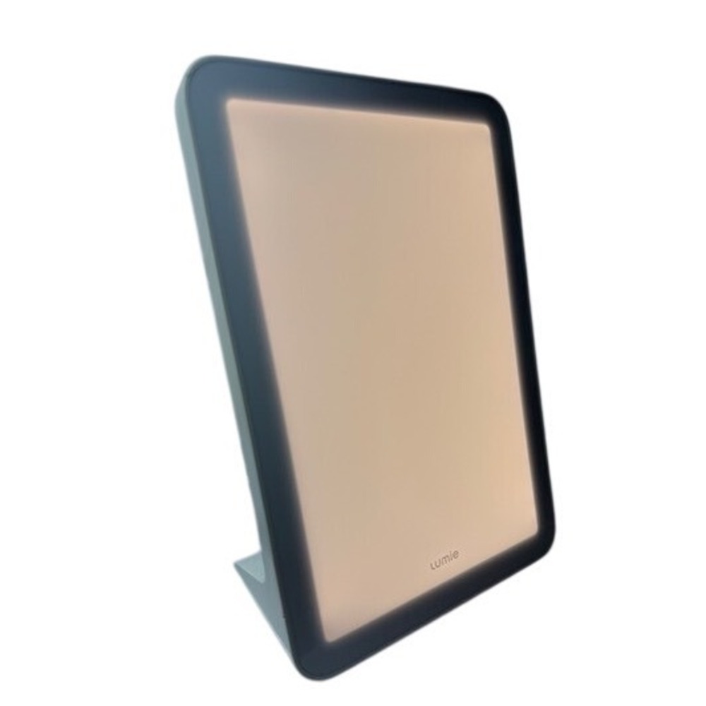 Lumie Vitamin L Slim Light Therapy Lamp